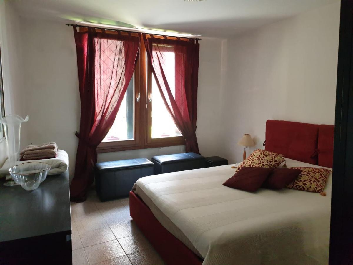Appartamento Ca Lio Венеция Экстерьер фото